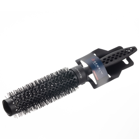 BRTG-XL32 Термобрашинг DEWAL керамическое покрытие, нейлоновая щетина 32*51 мм