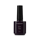 TNL Закрепитель для гель-лака Iron, 15 мл.
