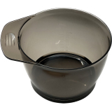 ST206 Чаша для окрашивания Stavver, серая