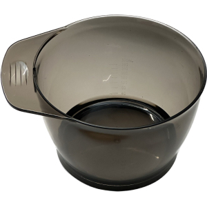 ST206 Чаша для окрашивания Stavver, серая