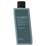 Kaaral Manniskan Тонизирующий шампунь и гель для душа 3в1 Мужской, 250 мл.