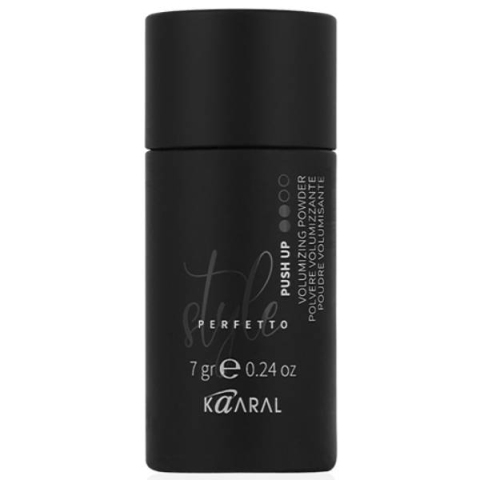 Kaaral Style Perfetto Пудра для объёма, 7 гр.