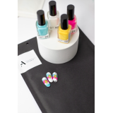 ANGE №016 Пластина для стемпинга 6*12 см.