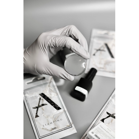 ANGE Сменная подушка для штампа, d-4 см.