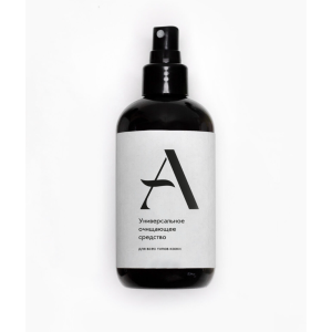 ANGE Универсальное очищающее средство для кожи, 250 мл.