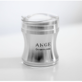 ANGE Штамп для стемпинга металлический, 4 см.