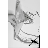 ANGE Защитный силиконовый коврик, 40*30 см.