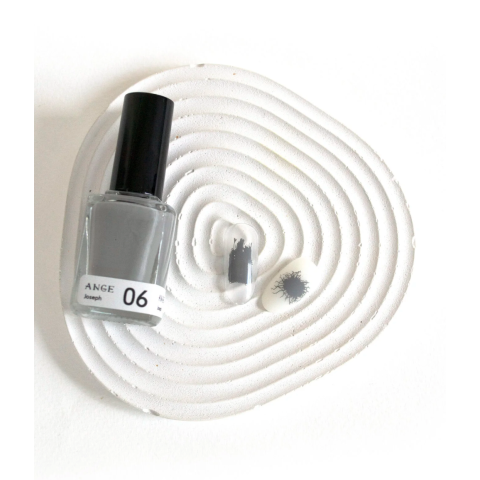 ANGE Лак для стемпинга №006 Жозеф, 10 мл.