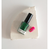 ANGE Лак для стемпинга №013 Гринч, 10 мл.