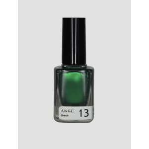 ANGE Лак для стемпинга №013 Гринч, 10 мл.