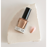 ANGE Лак для стемпинга №014 Этьен, 10 мл.