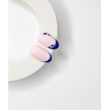 ANGE Лак для стемпинга №016 Дилан, 10 мл.