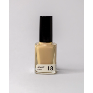 ANGE Лак для стемпинга №018 Рамзес, 10 мл.