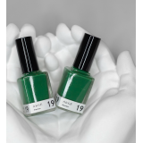 ANGE Лак для стемпинга №019 Морис, 10 мл.