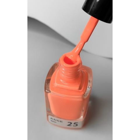 ANGE Лак для стемпинга №025 Ясон, 10 мл.