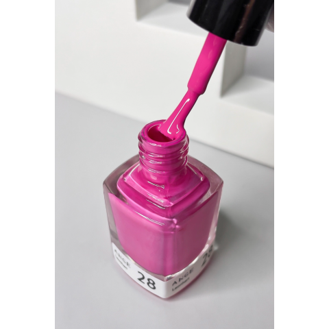 ANGE Лак для стемпинга №028 Леонардо, 10 мл.