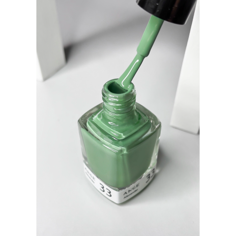 ANGE Лак для стемпинга №033 Александр, 10 мл.