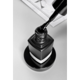 ANGE Липкий Лак для стемпинга Корвус (черный), 10 мл.