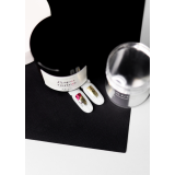 ANGE Липкий Лак для стемпинга Корвус (черный), 10 мл.