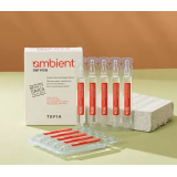 TEFIA AMB Service Протеиновая сыворотка для восстановления волос, 10 мл.*10 шт.