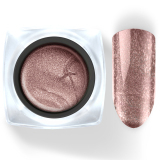 Cosmake Гель-краска Паутинка №103 Бежевая с блестками, 5 гр.