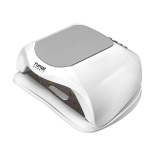 3439 RuNail Expert Лампа LED/UV излучения, 48 Вт, белый