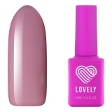 5011 Lovely База Touch Камуфлирующая №03, 12 мл.