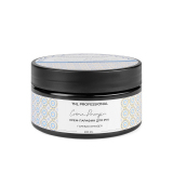 TNL Крем-парафин для рук с маслом Ши и какао, Голубая Орхидея, 200 мл.