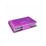 Lesly Органайзер для пластин Rose