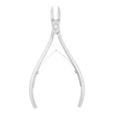 NN N-13-10 Кусачки для кутикулы, 10 мм, Двойная пружина