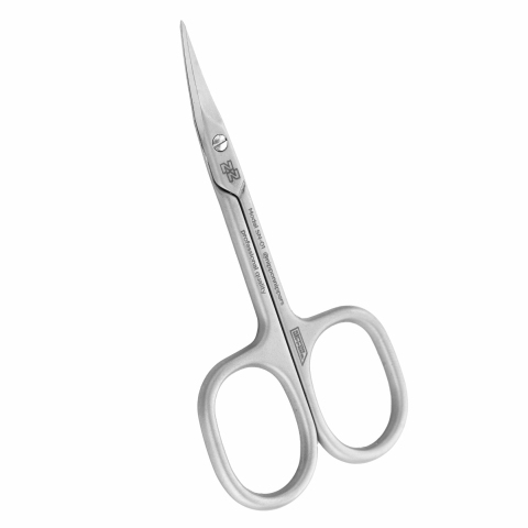 NN SN-01 Ножницы для ногтей, 93 мм.