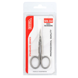 NN SN-02 Ножницы для ногтей, 88 мм.