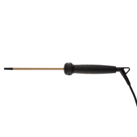 03-610А DEWAL Плойка для волос Superslim, 10*7 мм, 30 Вт