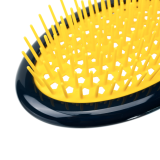 BR-69984 DEWAL Щетка для укладки манго, 10 рядов