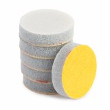 NN D20-320-B (32) Файлы-полировщики для дисков сменные, 320 грит