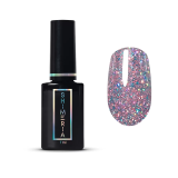 9729 RuNail Светоотражающий Гель-лак Shimeria Holographic, 7 мл.