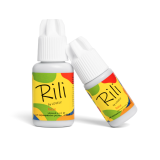 Rili Черный клей для ресниц Base, 3 мл.