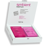 AMB Expert PRO Процедура интенсивного ухода Гладкость и Блеск 5*20 мл. + 5*10 мл.