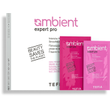 AMB Expert PRO Процедура интенсивного ухода Гладкость и Блеск 5*20 мл. + 5*10 мл.