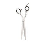 ТЕ-01 Ножницы парикмахерские прямые эргономичные с подшипником Techno 6,5"