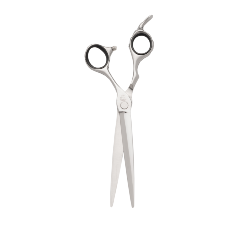 ТЕ-01 Ножницы парикмахерские прямые эргономичные с подшипником Techno 6,5"