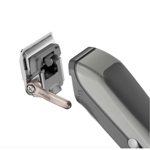 AN86105 Машинка для срижки волос Andis reVITE Grey Taper, 5500 об/мин.