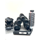 ST444-O Набор съёмных брашингов на магнитах