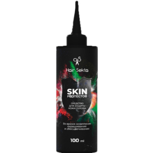 KHS Средство для защиты кожи головы, 100 мл.