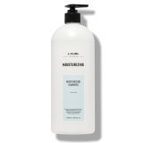 Kaaral J.CURL Увлажняющий шампунь для сухих волос, 1000 мл.