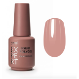 214/18 RuNail Жидкий полигель 18 мл. флакон