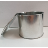 Dt Банка для разогрева воска в воскоплаве 0,580 л.