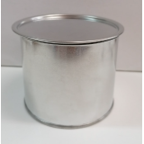 Dt Банка для разогрева воска в воскоплаве 0,580 л.