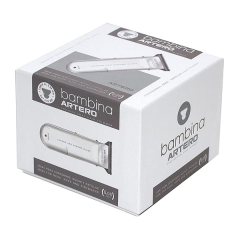 Машинка для окантовки Bambina 750 мА/ч