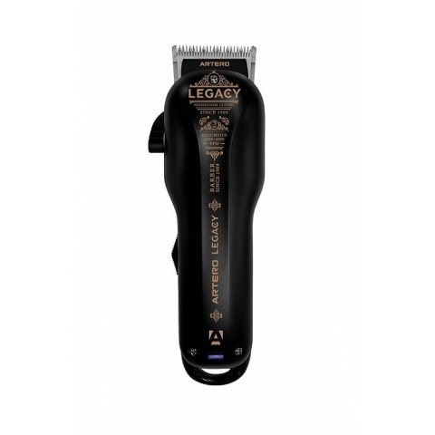 Машинка для стрижки Legacy Cordless Clipper 1000 мА/ч, 5200-6000 об/мин